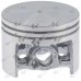 Kit piston drujba Stihl 260, 026 44mm (Terra) 